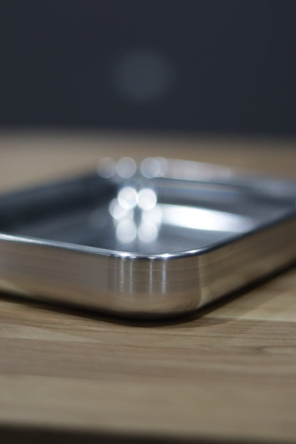 Minimalist desk tray - Catchall