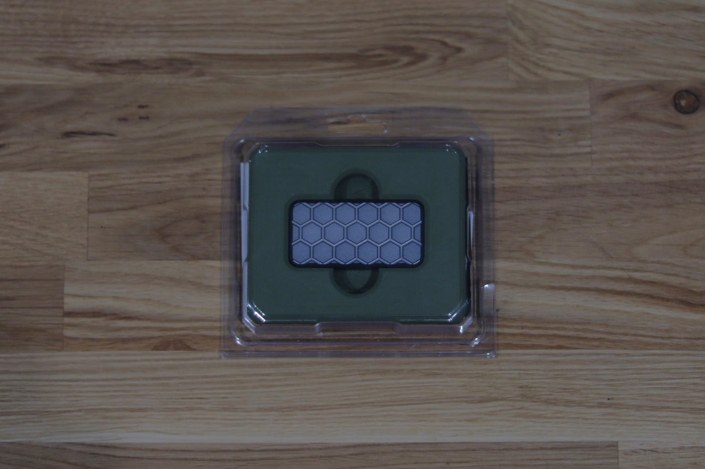 Premium Fidget with built in bottle opener