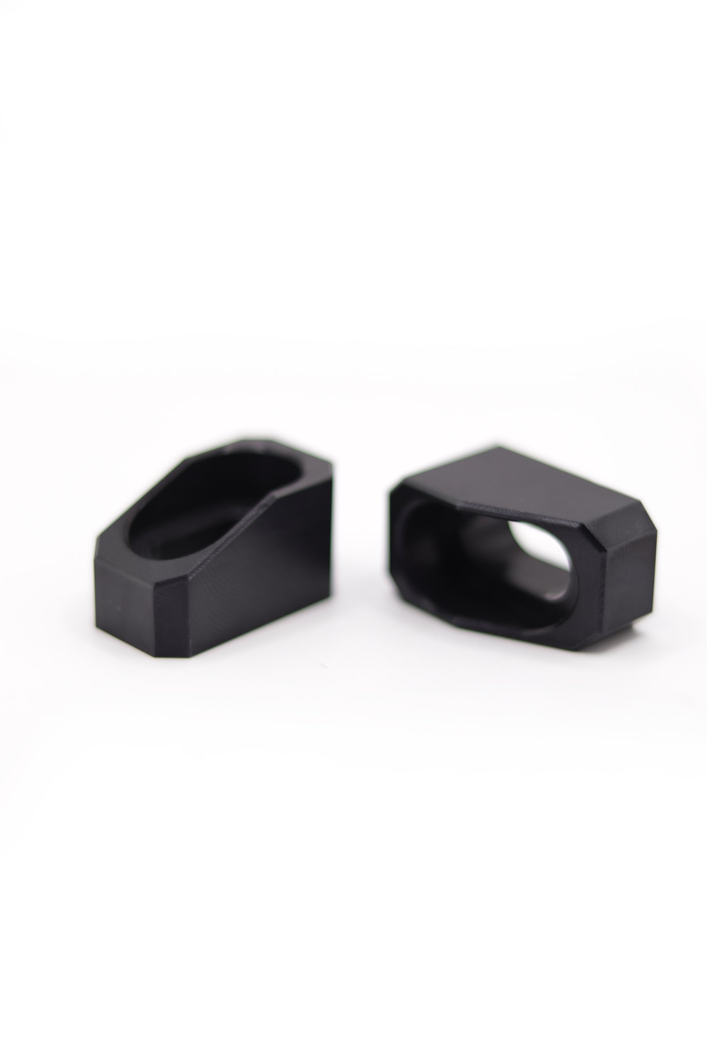 Universal Steering stops