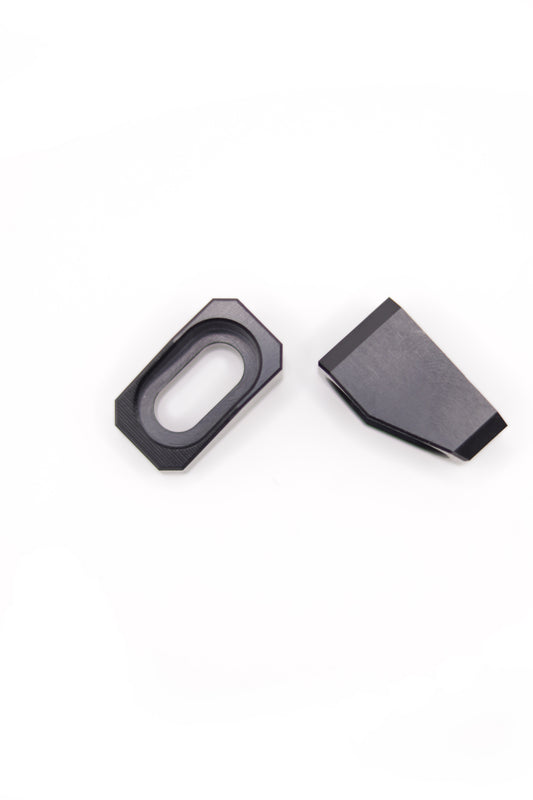 Universal Steering stops