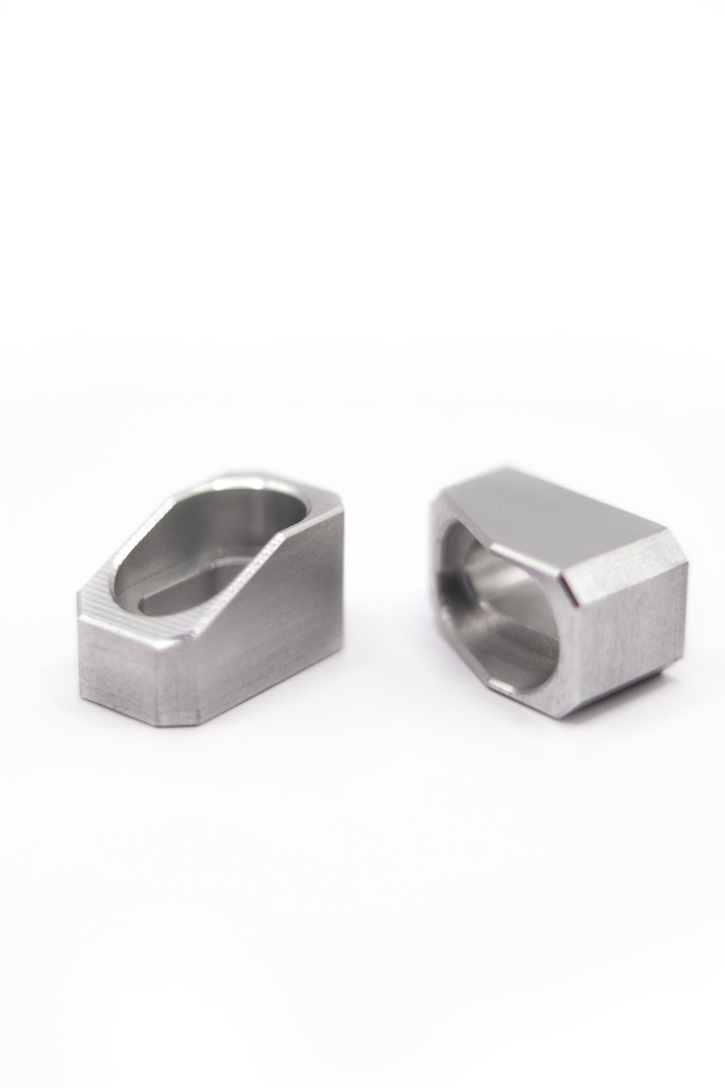 Universal Steering stops