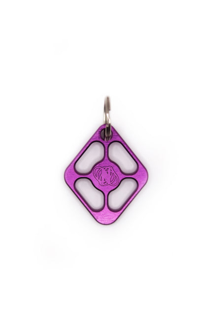 NEBULA KEY RING