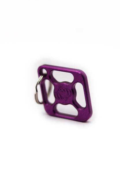 NEBULA KEY RING
