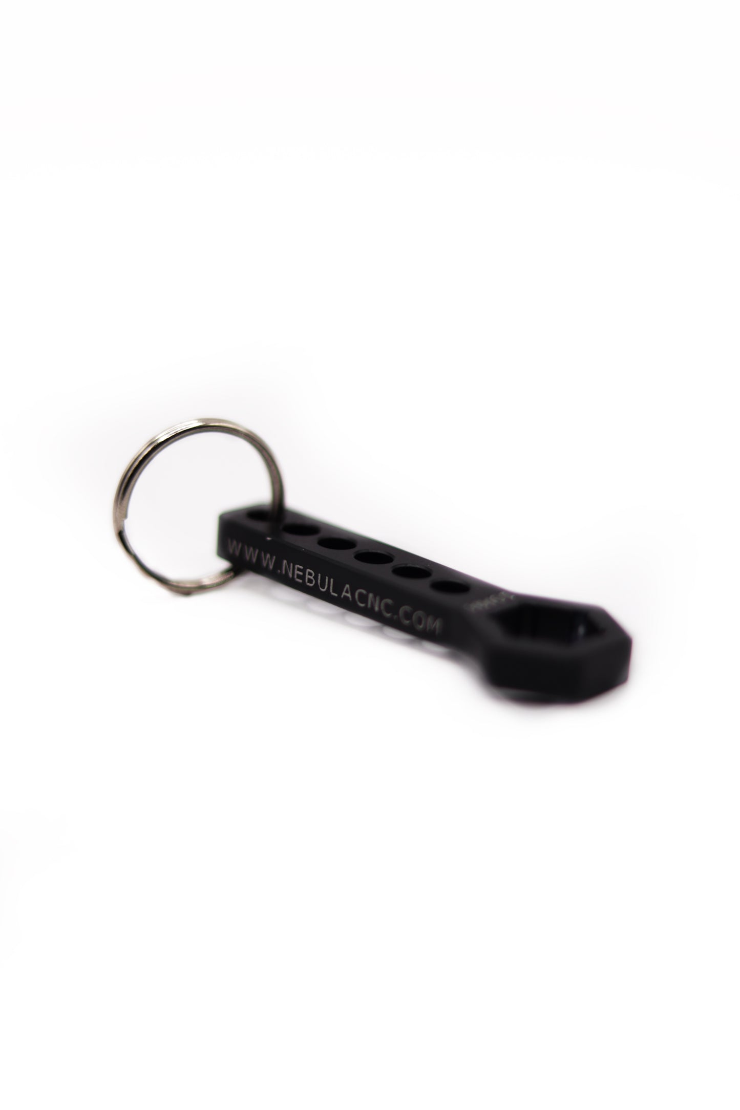 10MM Spanner Key ring