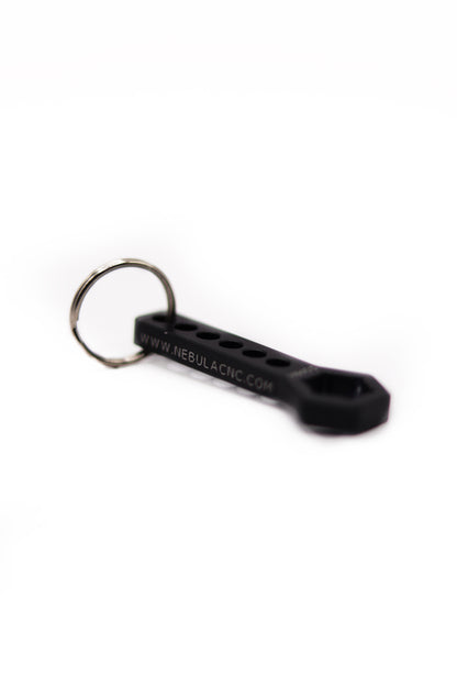 10MM Spanner Key ring
