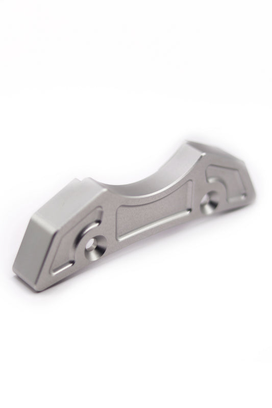 Hayabusa Tank Bolt Cover