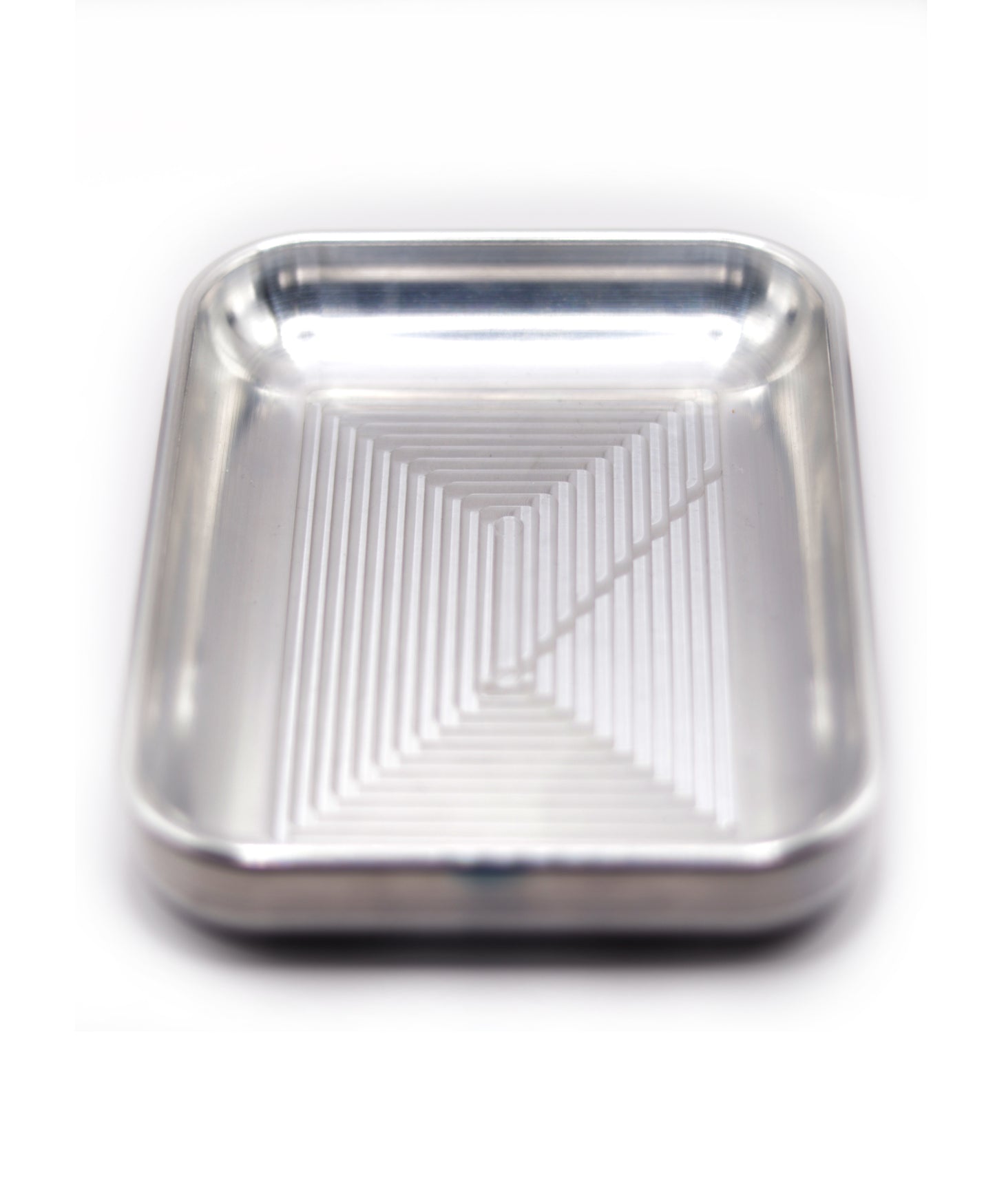 Minimalist desk tray - Catchall