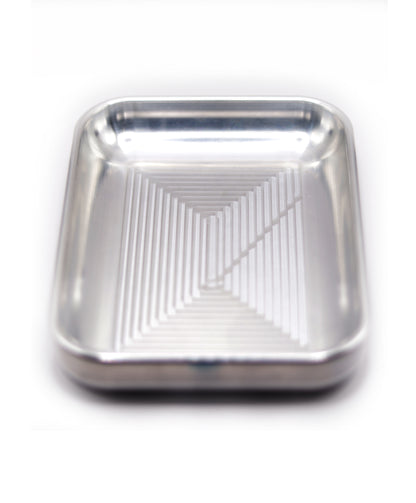 Minimalist desk tray - Catchall