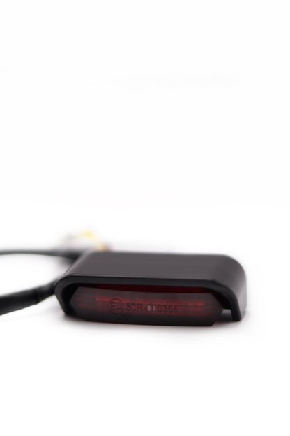 Universal Rear motorbike light (LED)