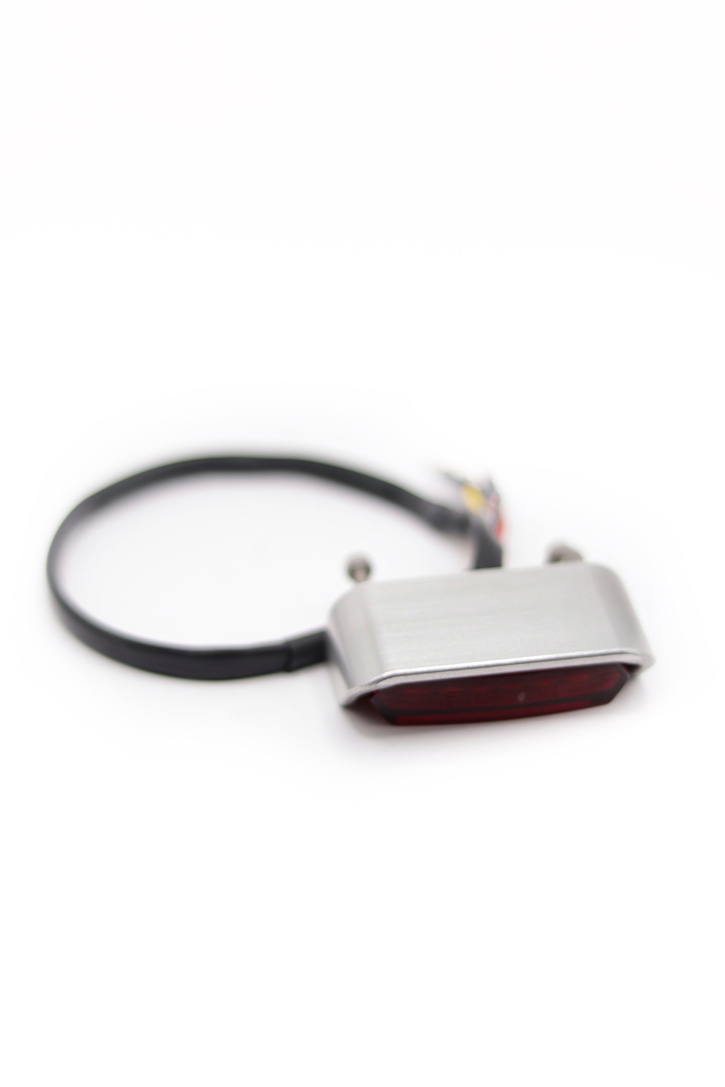 Universal Rear motorbike light (LED)