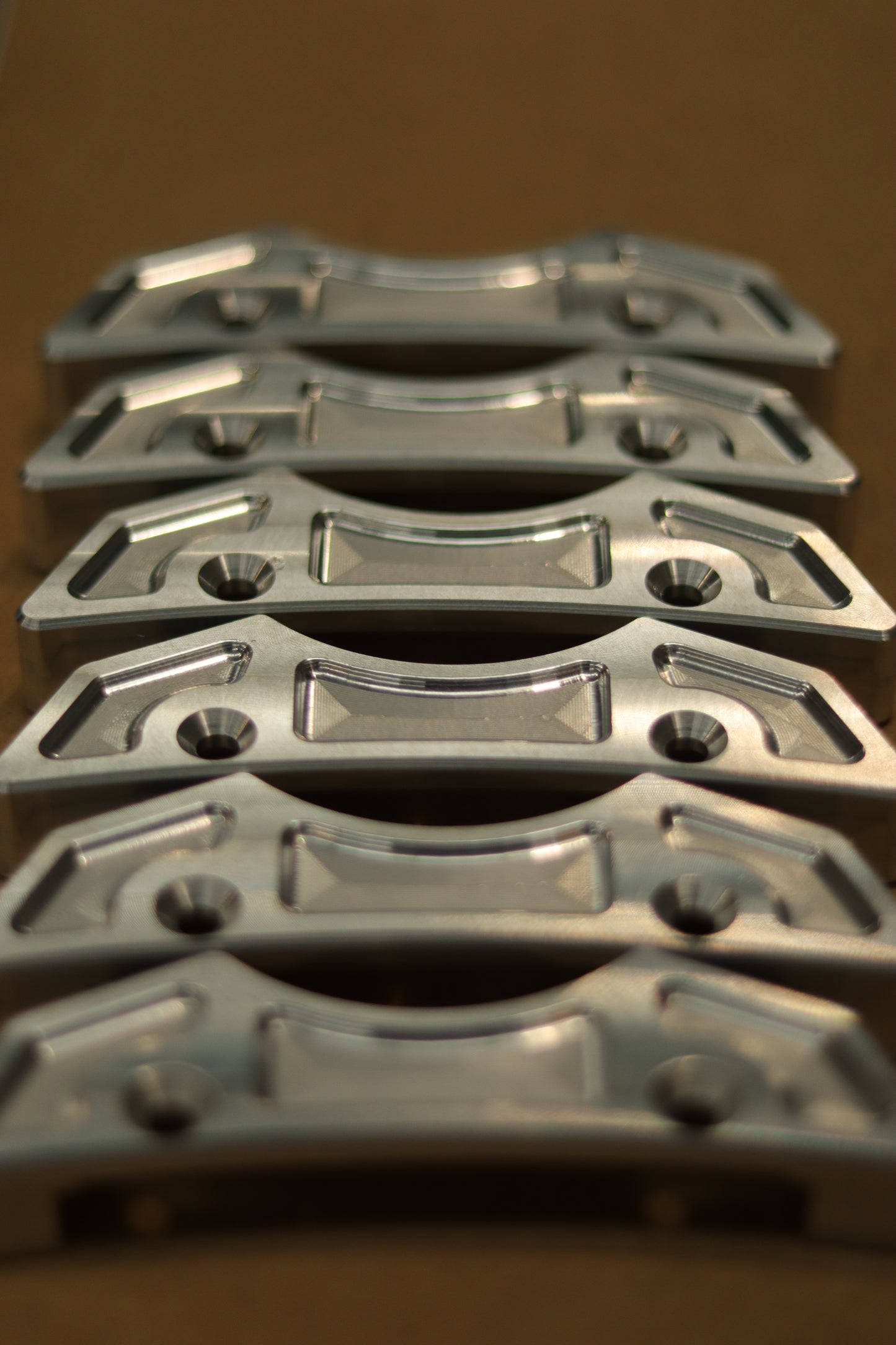Hayabusa Tank Bolt Cover