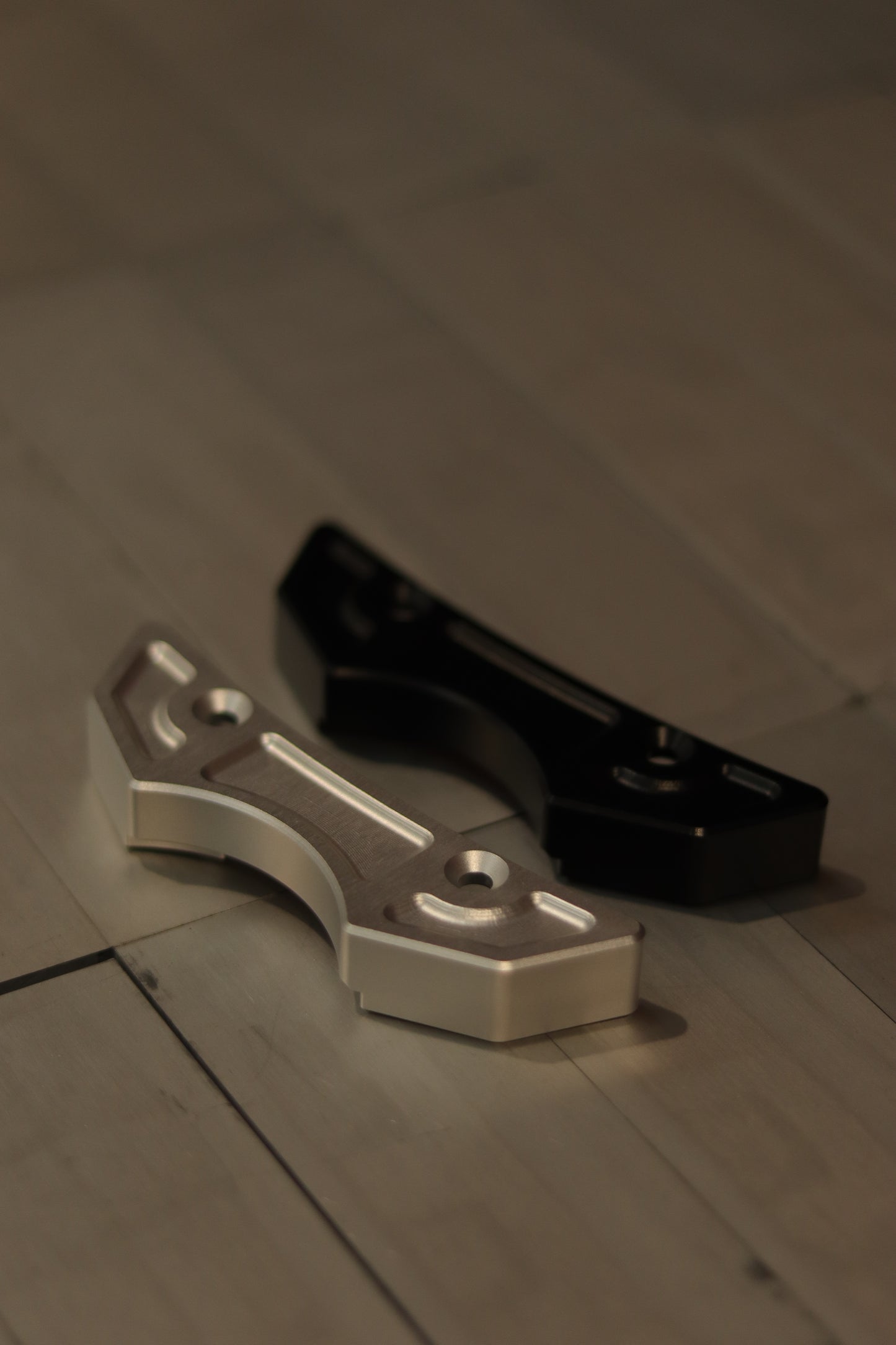 Hayabusa Tank Bolt Cover