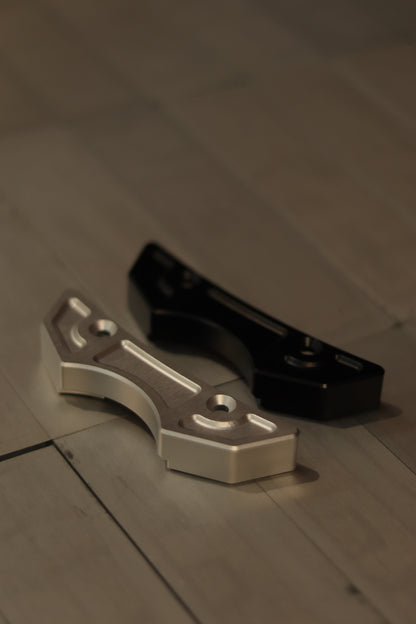 Hayabusa Tank Bolt Cover