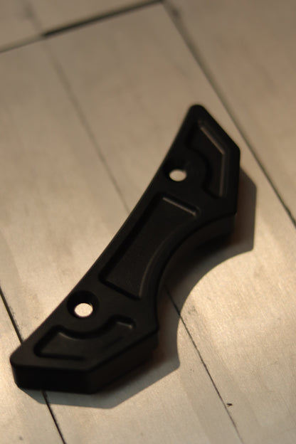 Hayabusa Tank Bolt Cover