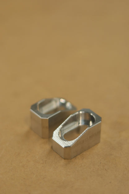 Universal Steering stops