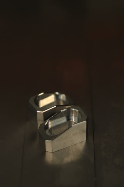Universal Steering stops