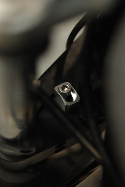 Universal Steering stops