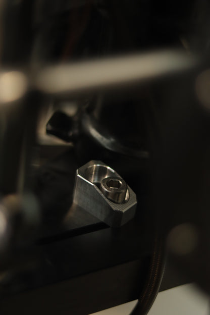 Universal Steering stops