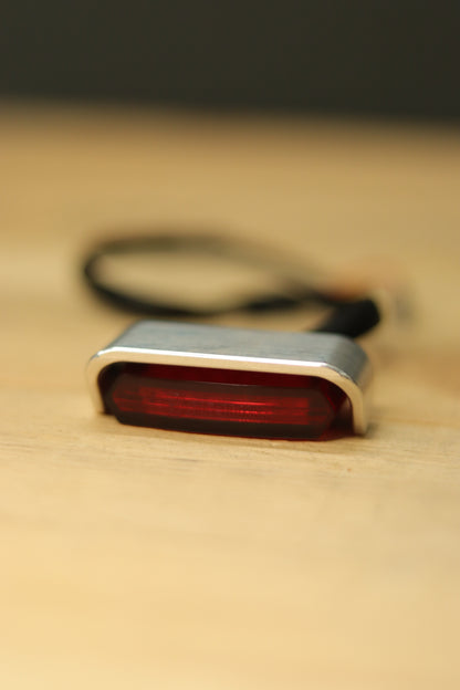 Universal Rear motorbike light (LED)