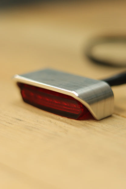 Universal Rear motorbike light (LED)