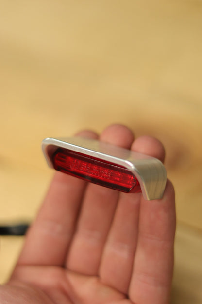 Universal Rear motorbike light (LED)
