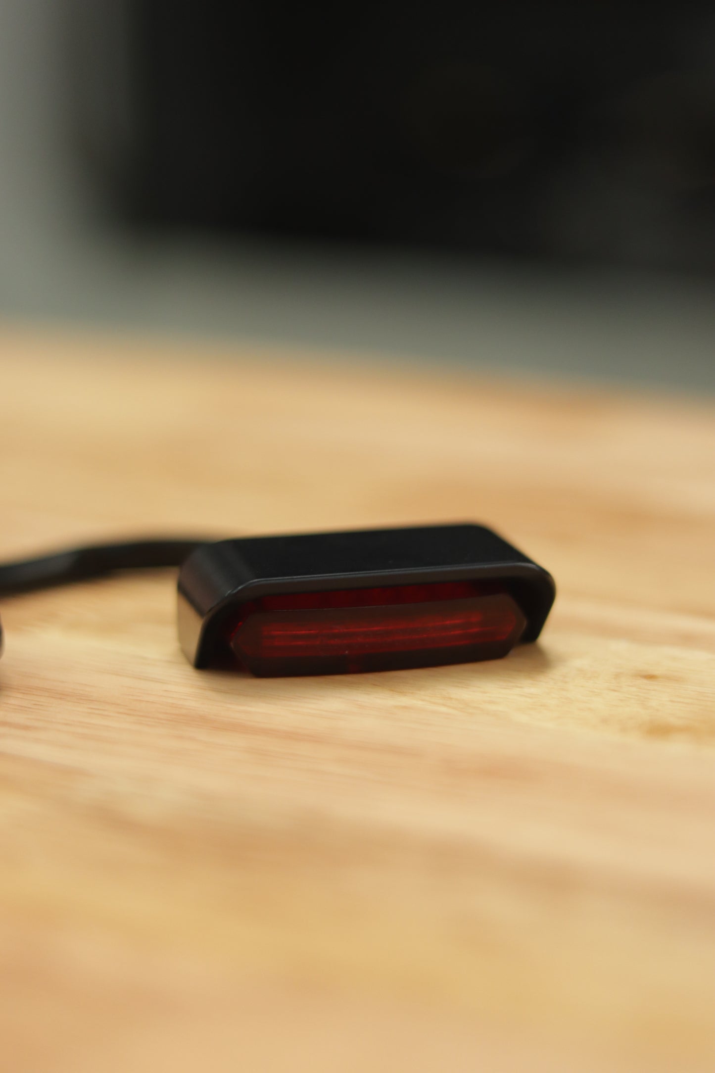 Universal Rear motorbike light (LED)