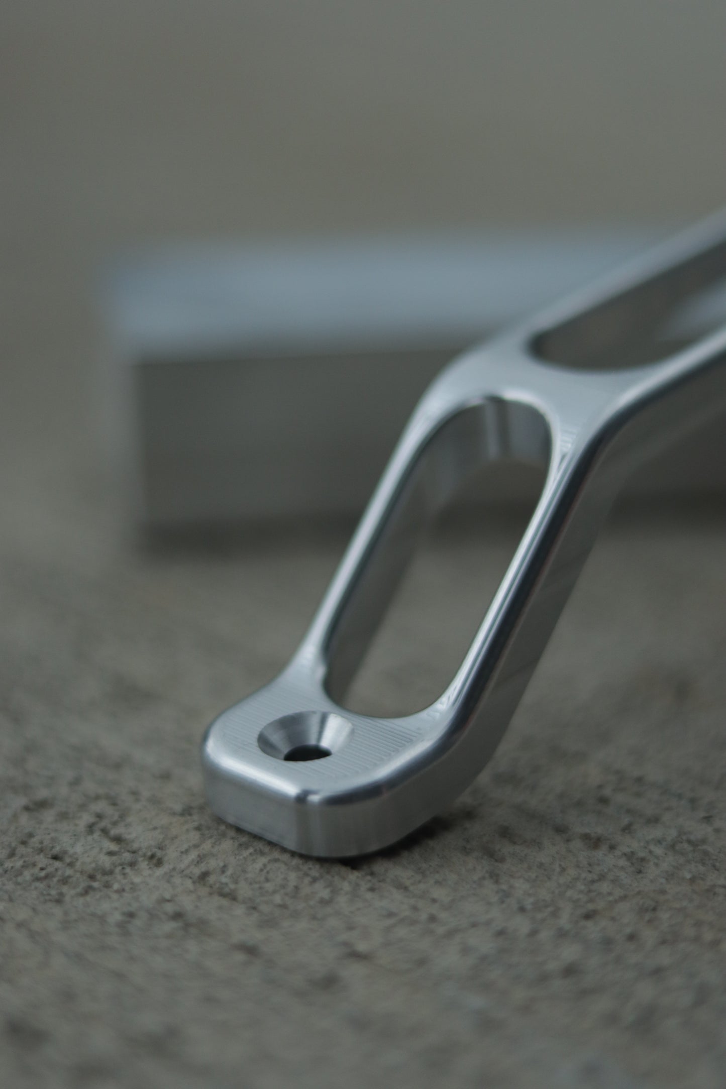 CNC Billet Universal Metal Door Handle