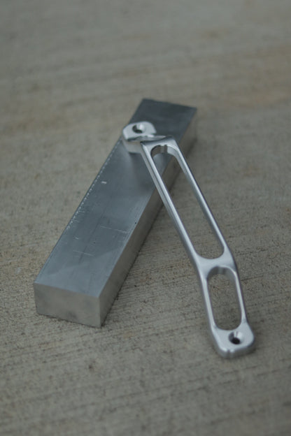 CNC Billet Universal Metal Door Handle