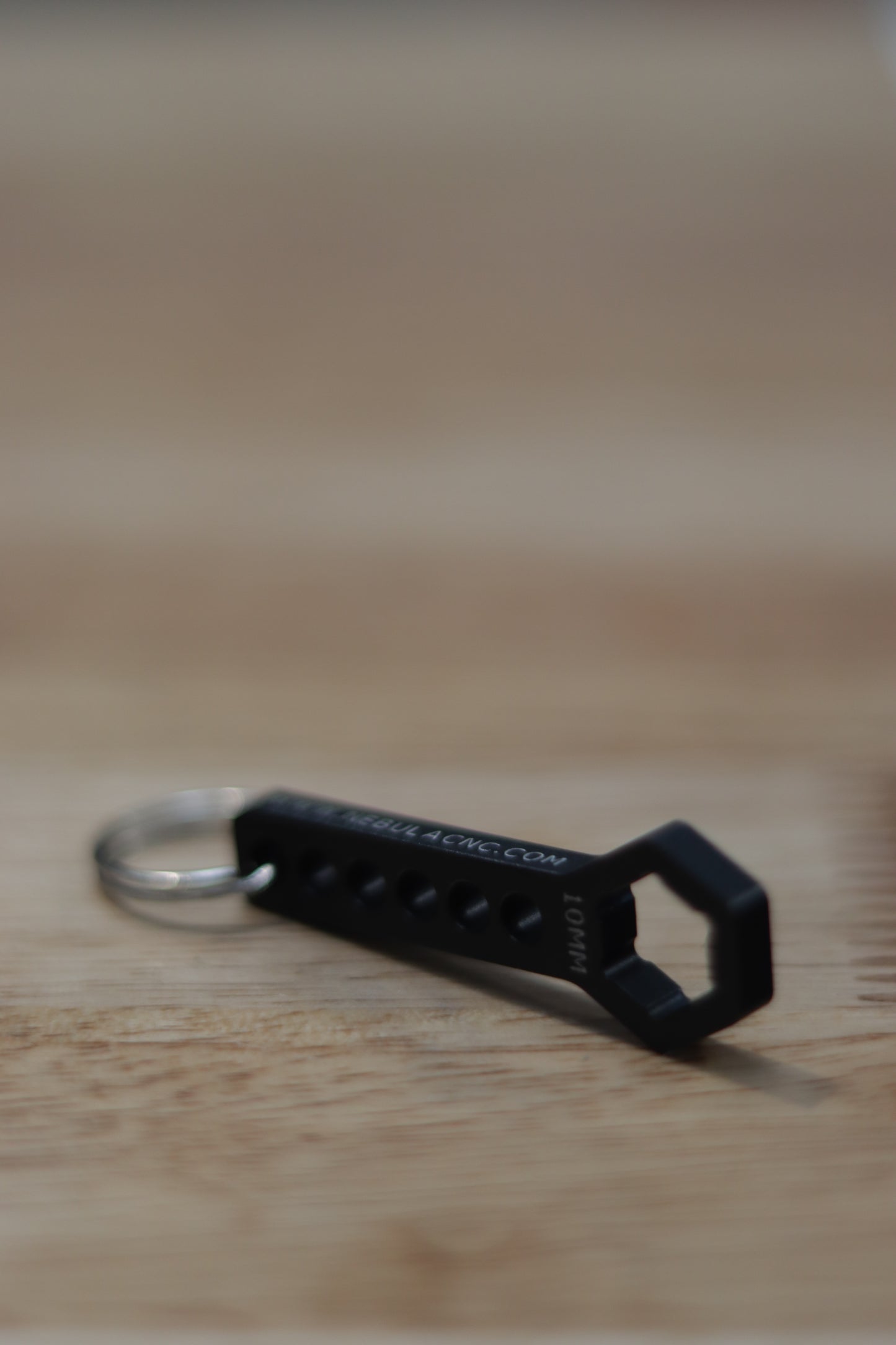10MM Spanner Key ring