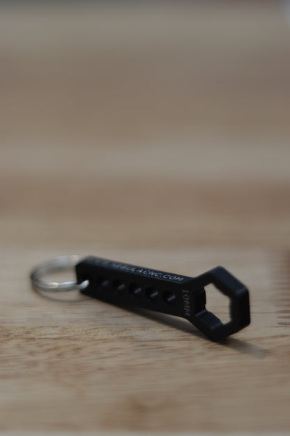 10MM Spanner Key ring
