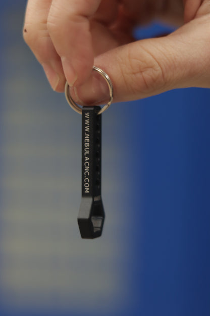 10MM Spanner Key ring