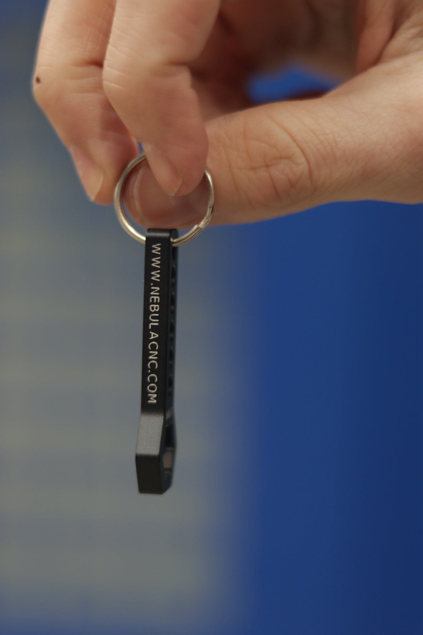 10MM Spanner Key ring