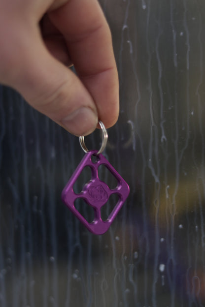 NEBULA KEY RING