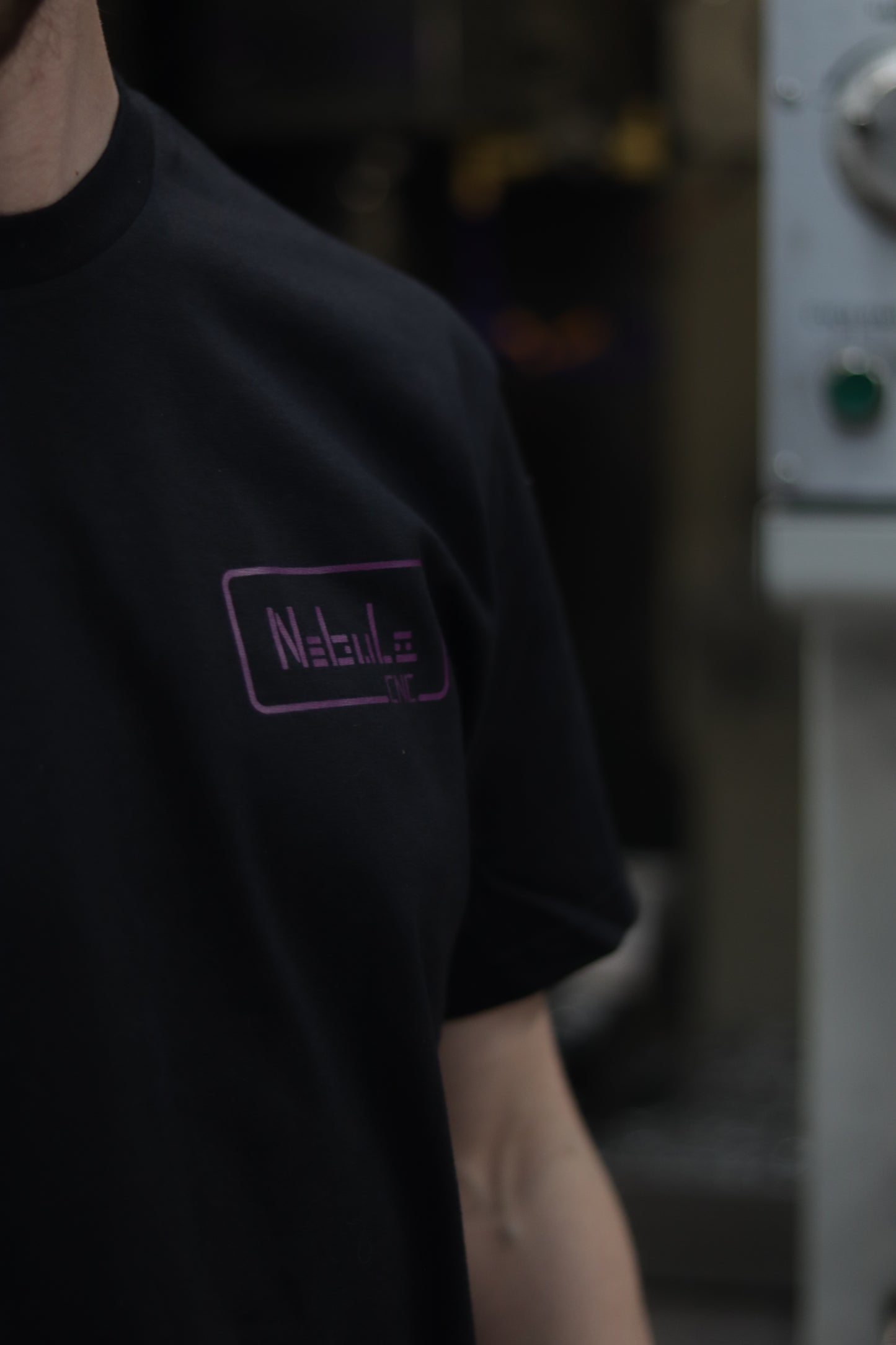 Nebula - Mavrick