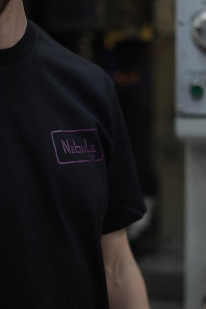 Nebula - Mavrick