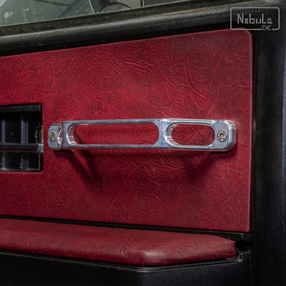 CNC Billet Universal Metal Door Handle