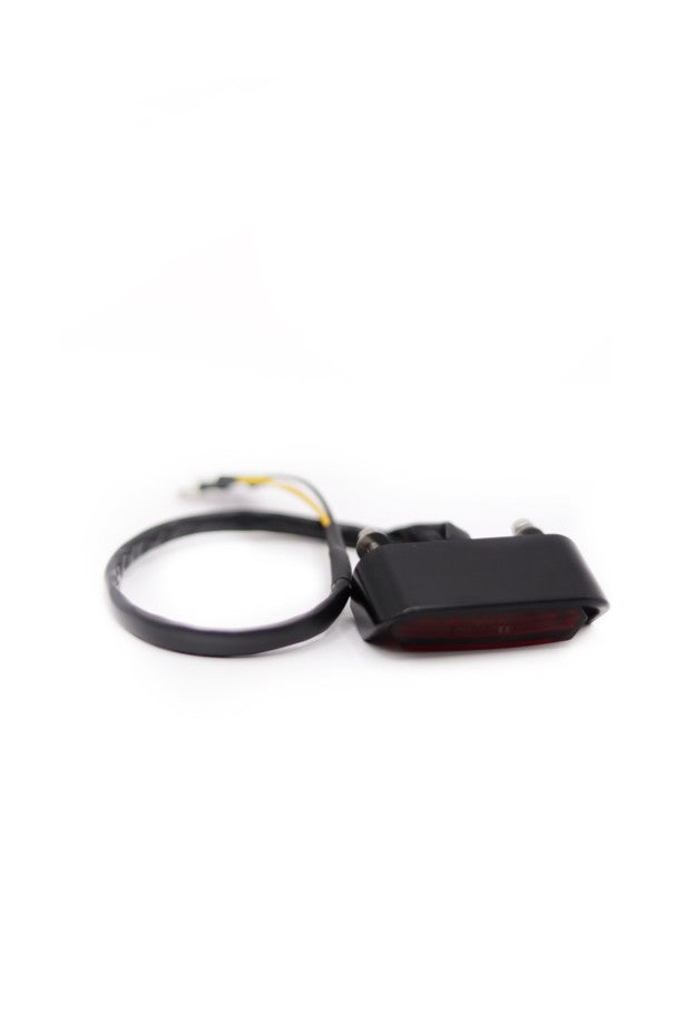 Universal Rear motorbike light (LED)