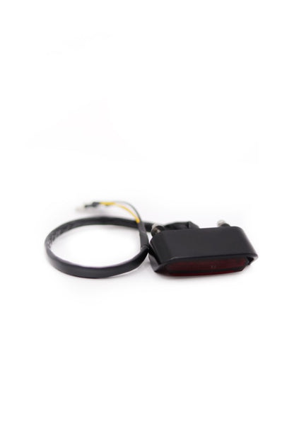 Universal Rear motorbike light (LED)